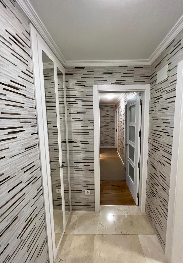 Apartamentos Prestige Suites Malaga III Exterior photo