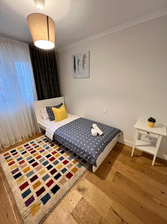 Apartamentos Prestige Suites Malaga III Exterior photo